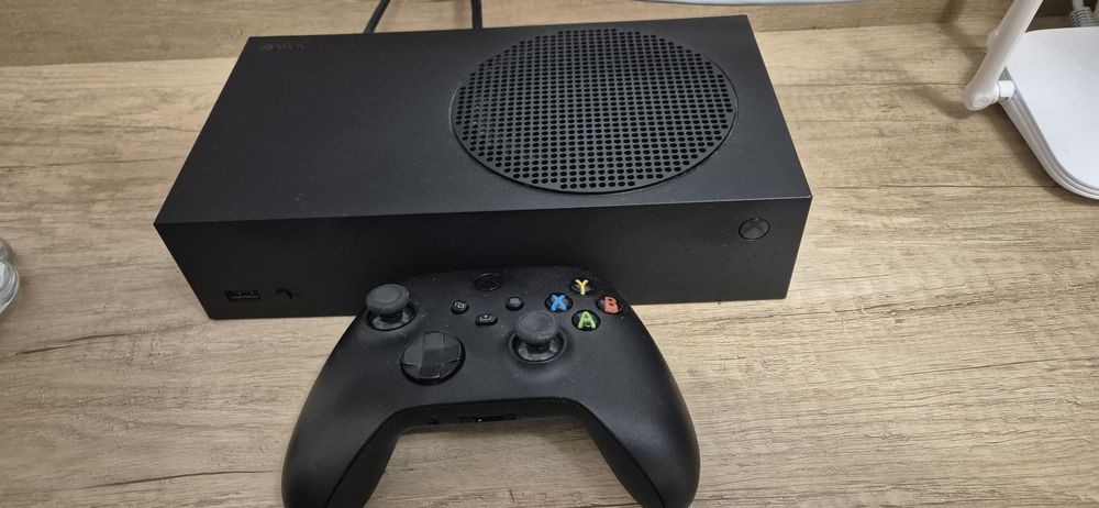 Xbox series S 1TB