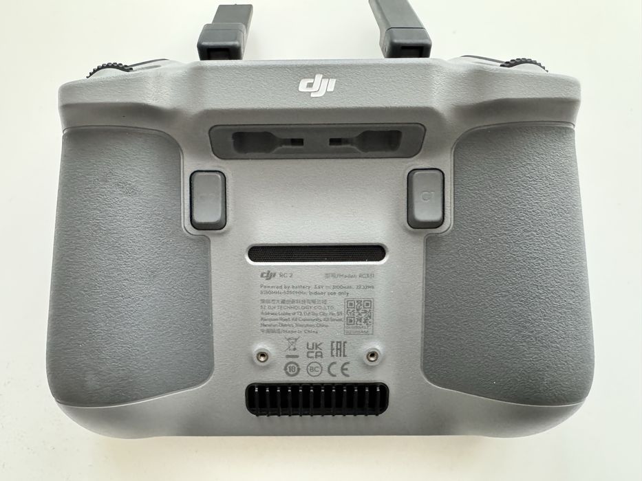 Drona DJI Mini 4 PRO Fly More Combo + Smart Controller RC 2