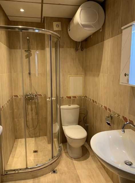 Дава се под наем Тристаен апартамент в София, Борово - 90 кв.м за 750 € - Снимка #8