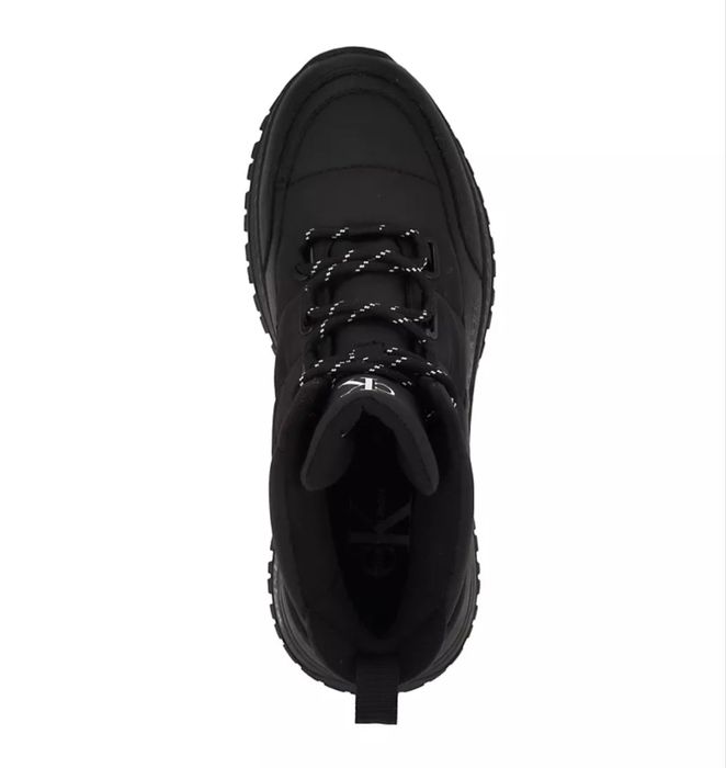 Срочно продам ботинки Calvin Klein!