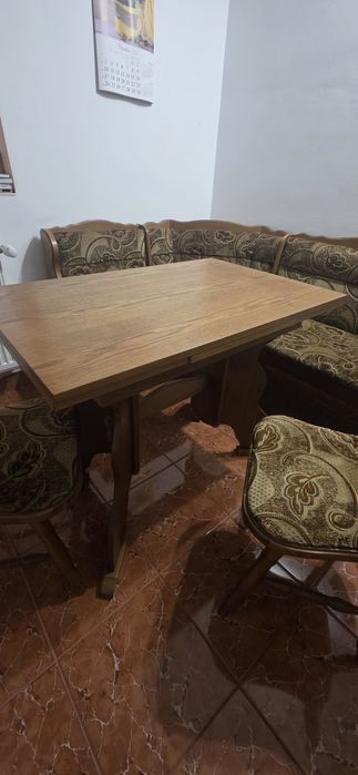 Set mobilier bucătărie