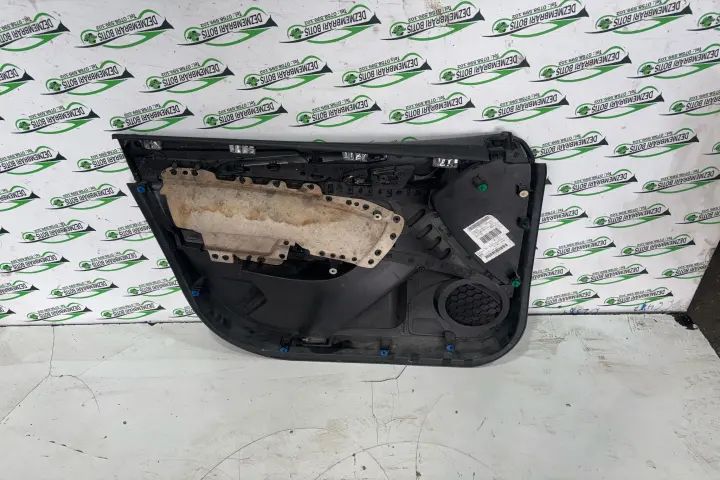 Fata / Tapiterie usa fata dreapta Opel Insignia 2009