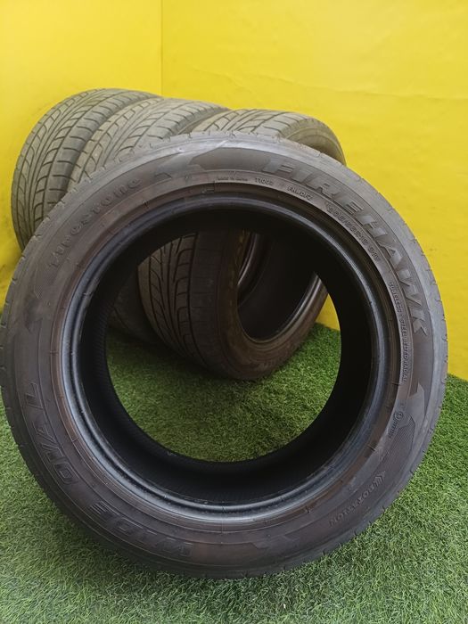 Шины 205/55 R16 Firestone