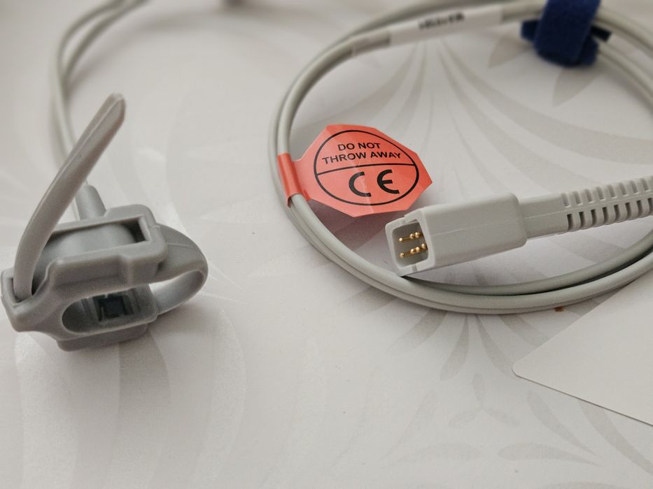 Датчики кислорода 7 контактные