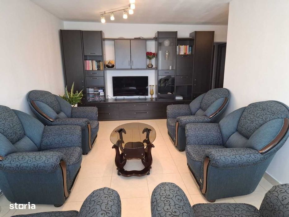 Proprietar 3 cam dec Faleza Nord. vedere la mare/parcare FARA AGENTII