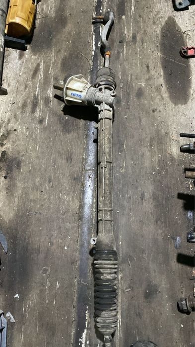 Рулевая рейка Лада Ларгус