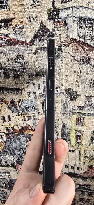 Nubia Red magic 8 pro void