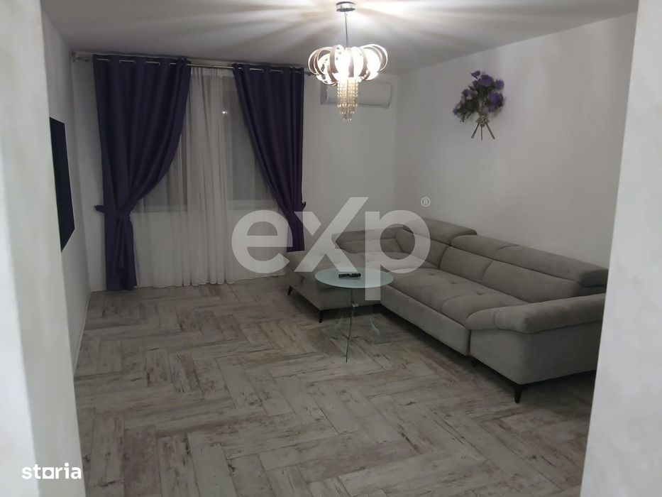 Apartament 3 Camere Central