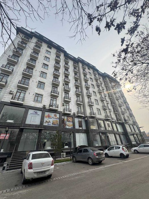 ~Продаётся 2-комнатная квартира в М-Улугбекском районе от владельца