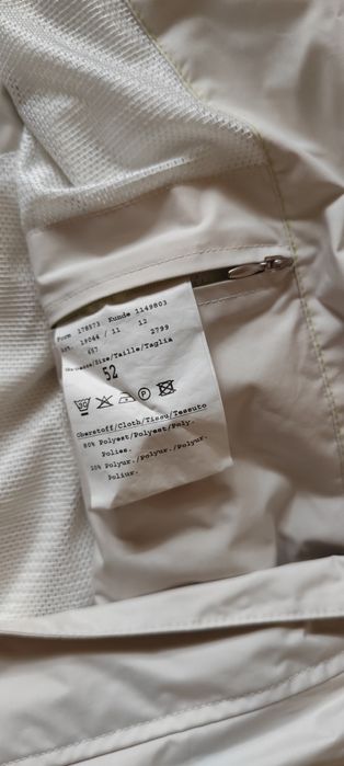 Jachetă bărbat Bugatti gore-tex