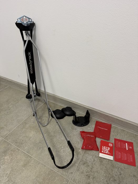 Vand suport Steadyrack
