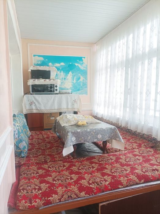 Келес массивда 2 хонали квартира сотилади keles massiv kirov keles