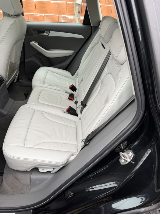 Audi q5 2010 3.0tdi на части Ауди кю5