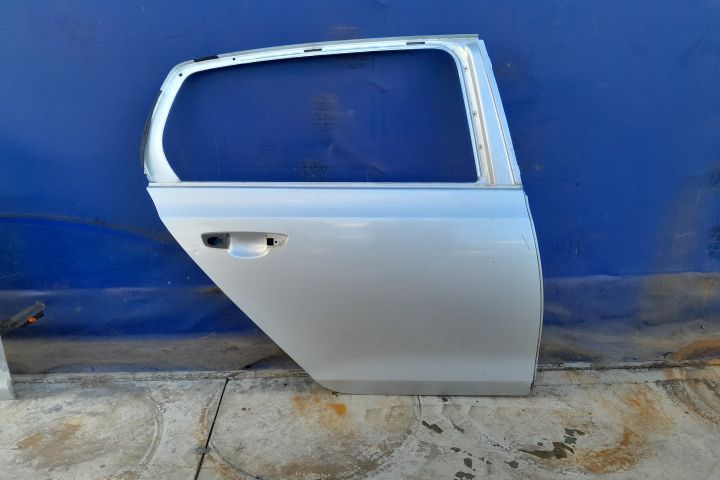 USA SPATE DREAPTA Volkswagen VW Golf 6 [2008 - 2015] Hatchback 5-usi