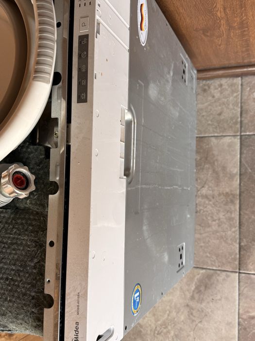 Посуда моющая машина