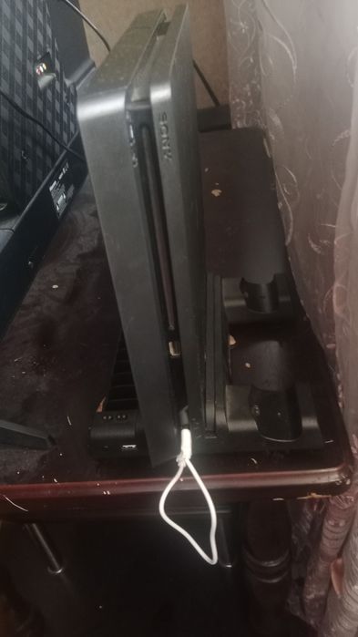 Playstation 4 1tb