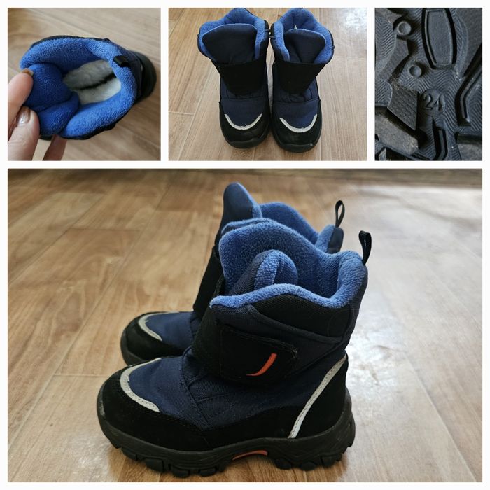 Комбинезон для мальчика 2-4 года