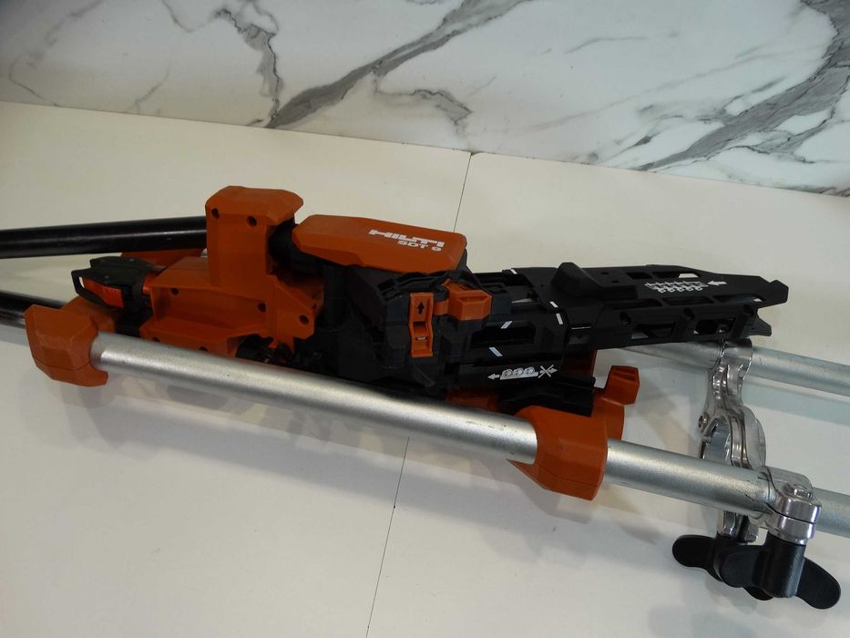 11.2024 - Hilti SDT 9 - Магазинирано устройство за винтове