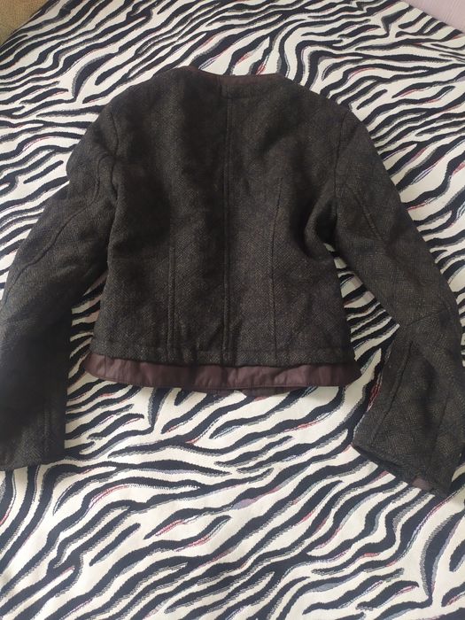 Демисезонный пиджак