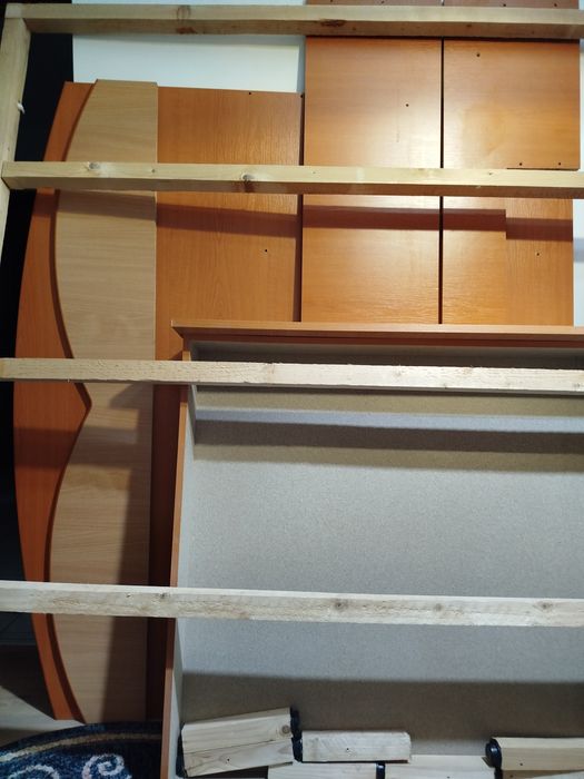 Pat din pal in stare bună