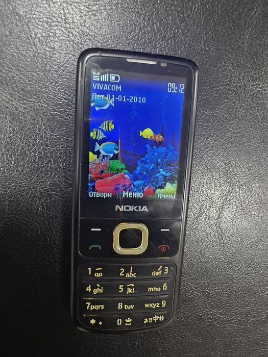 6700 Класик Nokia