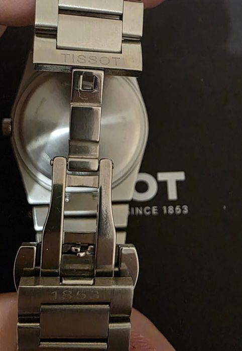 Vând Ceas Tissot PRX