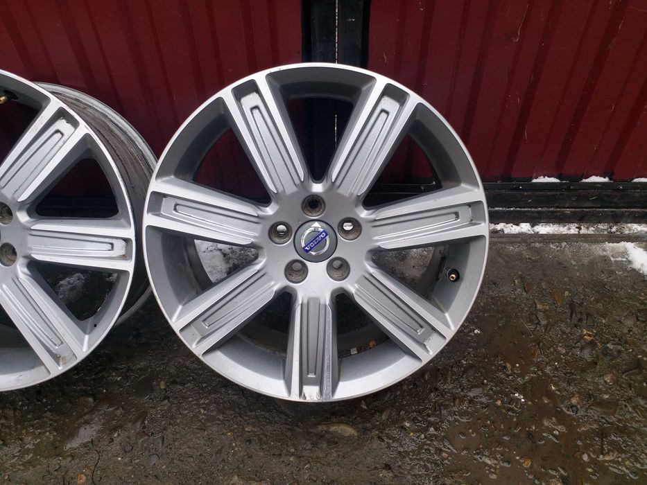 Set 4 Jante R18 Leda  235/50 R18 235/60 R18