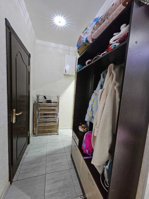 Продаю свою трёхкомнатную квартиру Чиланзар метро Мирзо Улугбек