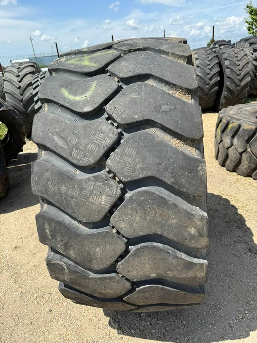 Cauciucuri sh 26.5 r25