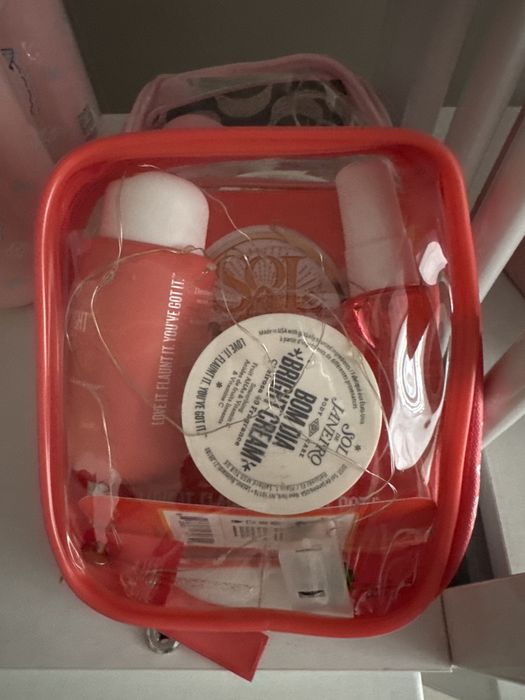 Sol de janeiro сет оригинал