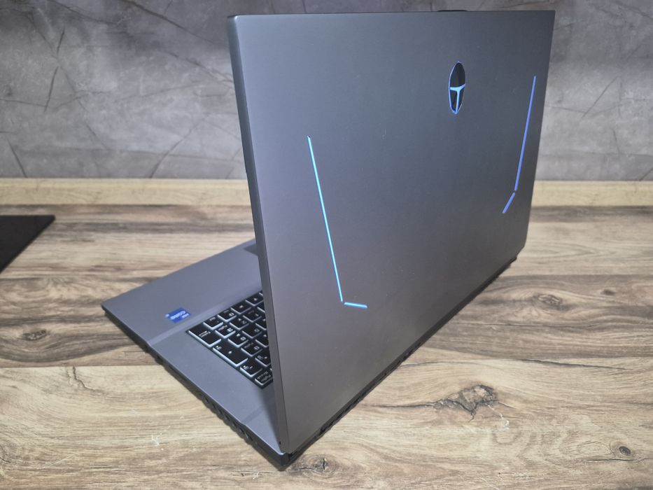 Мощный игровой ноутбук thunderobot 911 plus pro sd