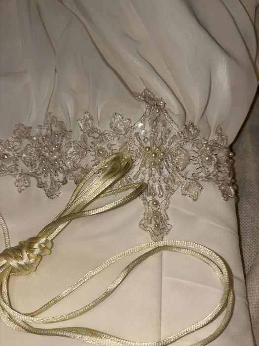 Rochie de mireasă / cununie civilă