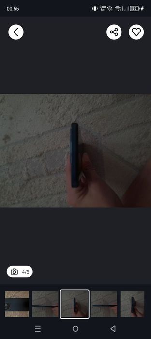 infinix not 40i, 128гб обмен