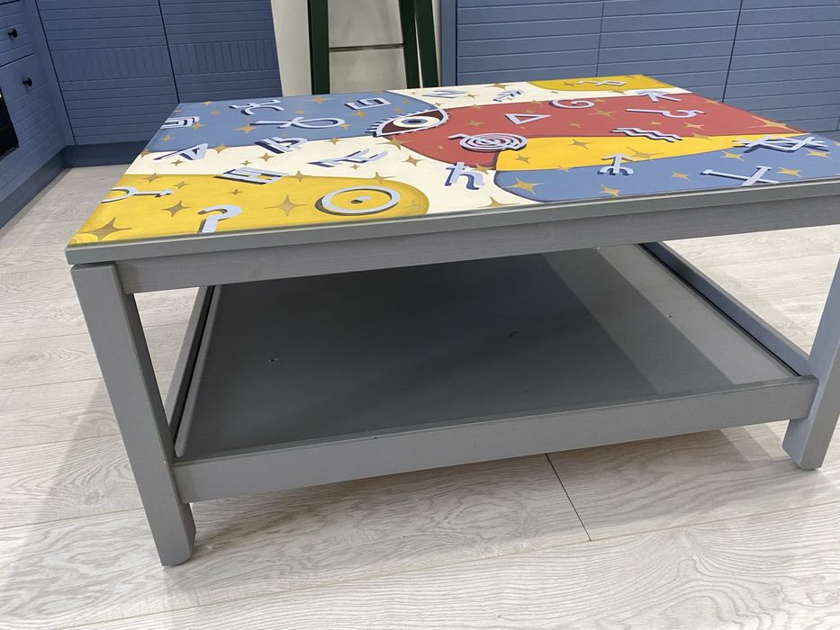 ИКЕА стол журнальный ХАВСТА