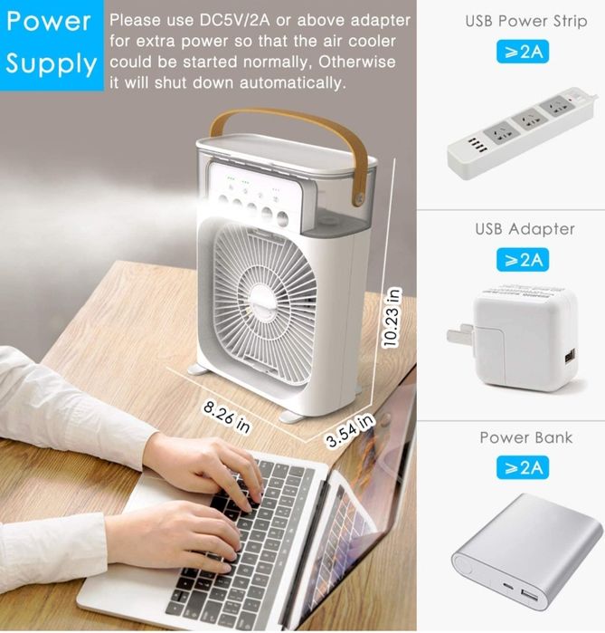 Air cooler fan вентилятор 220.000 сум