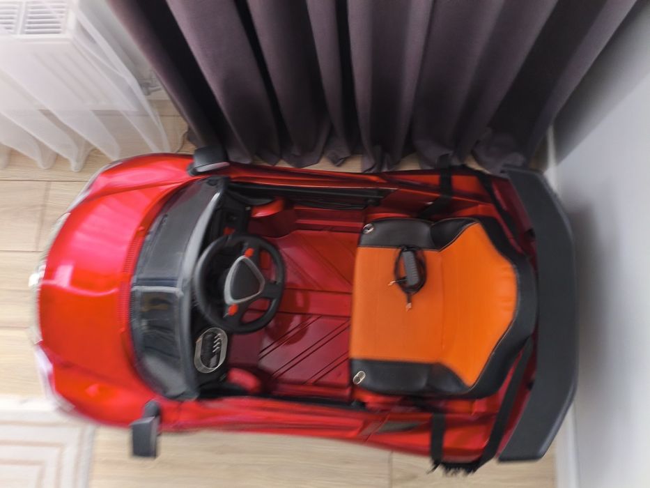 детская машина lexus