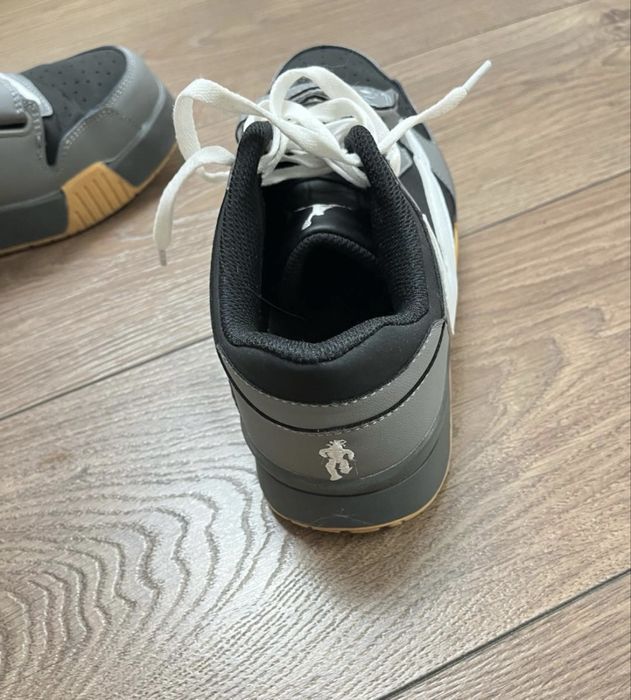 Кроссовки Nike Travis Scott