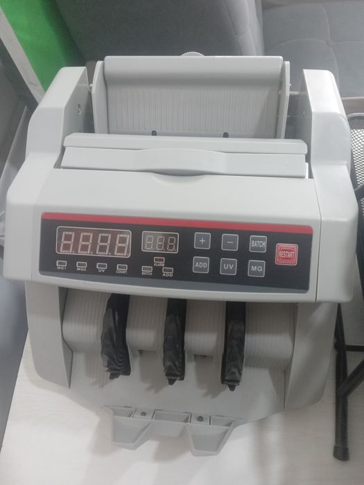 Срочно продается кассовый аппарат