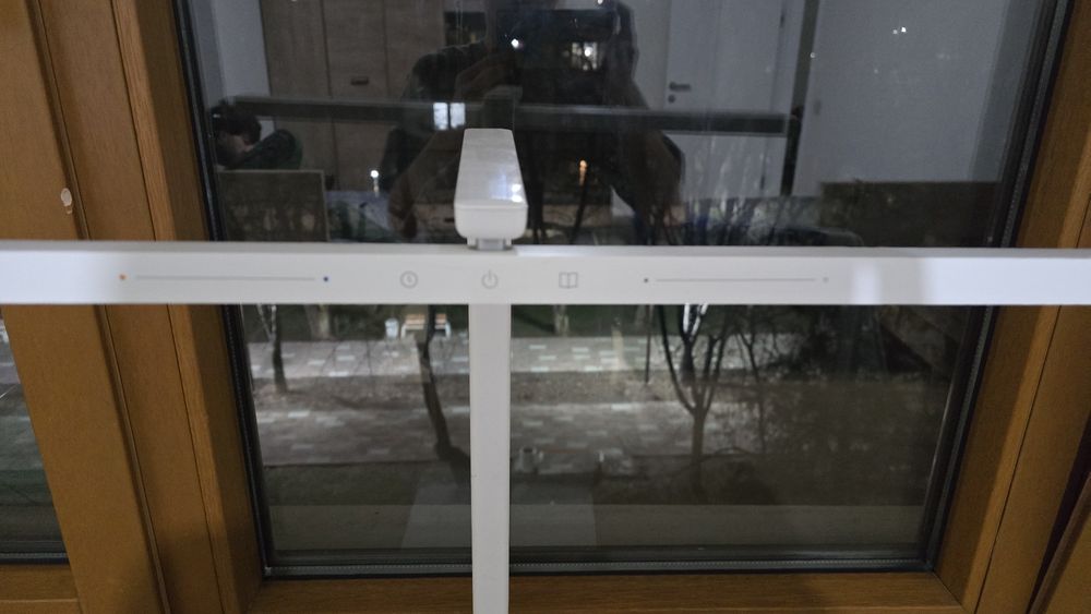 Настольная лампа Xiaomi