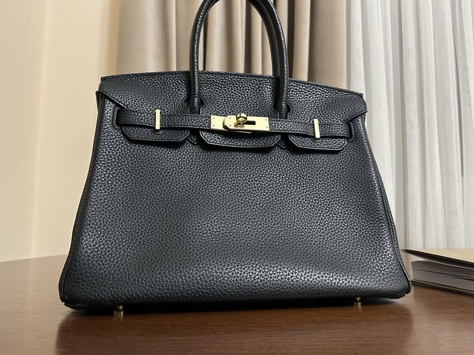 Сумка бренда Hermes
