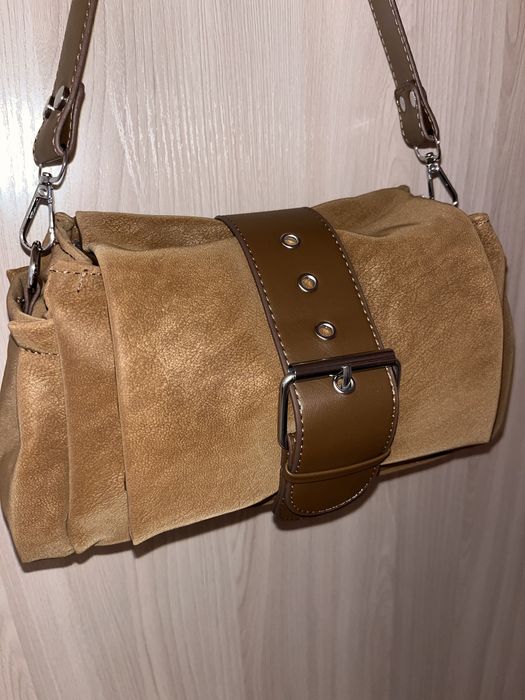 Сумочки (новые) тренды 2026 года