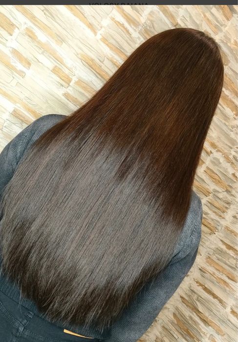 Наращивание волос в уральске