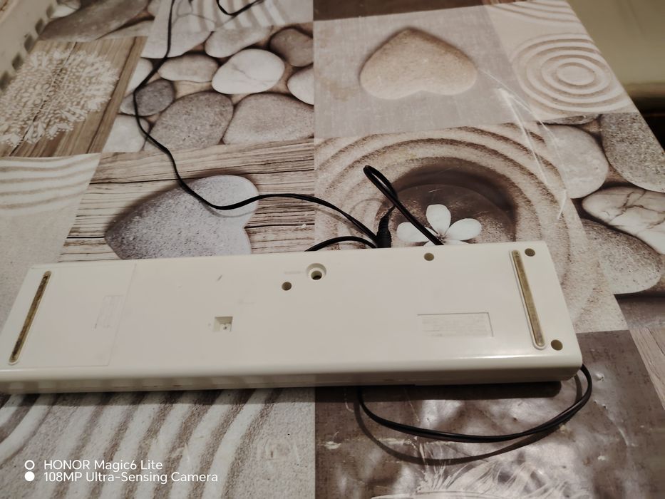 Orga/calculator de colecție Casio VL Tone