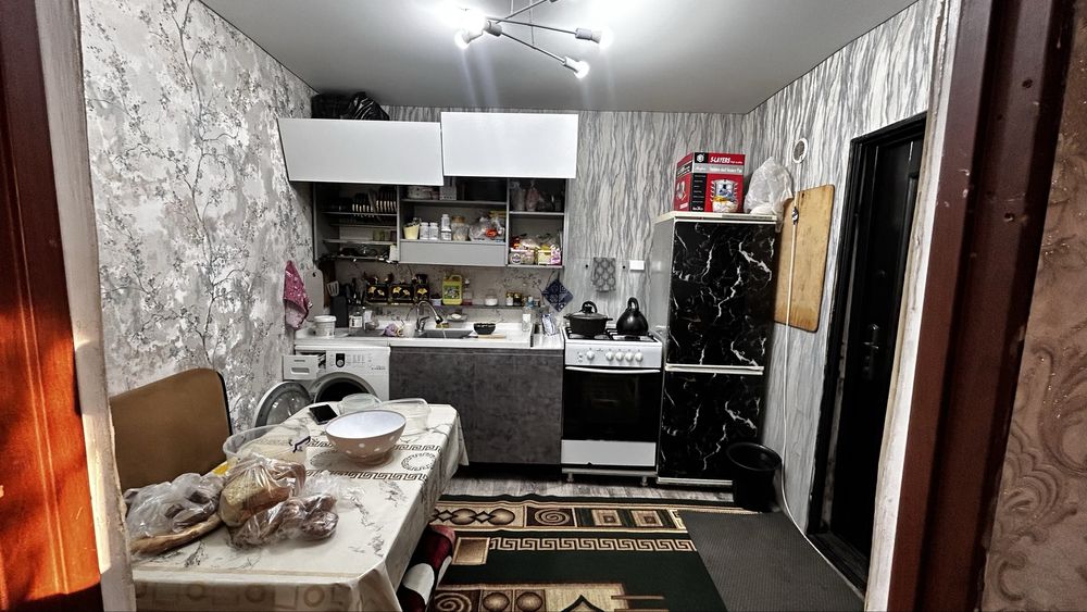 Продам дом в п.Боралдай