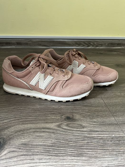 Маратонки New Balance 373