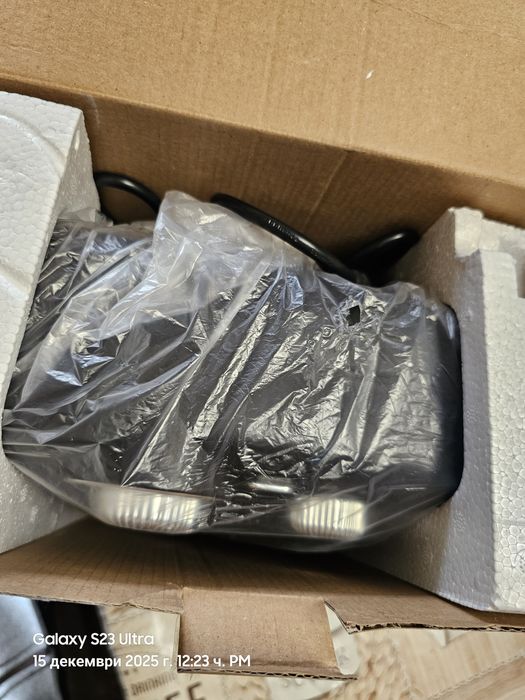 Духалка Russel Hoobs