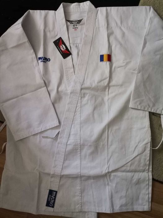 Kimono karate kumite Masibo 180 cm