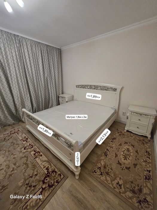 Продам спальный гарнитур
