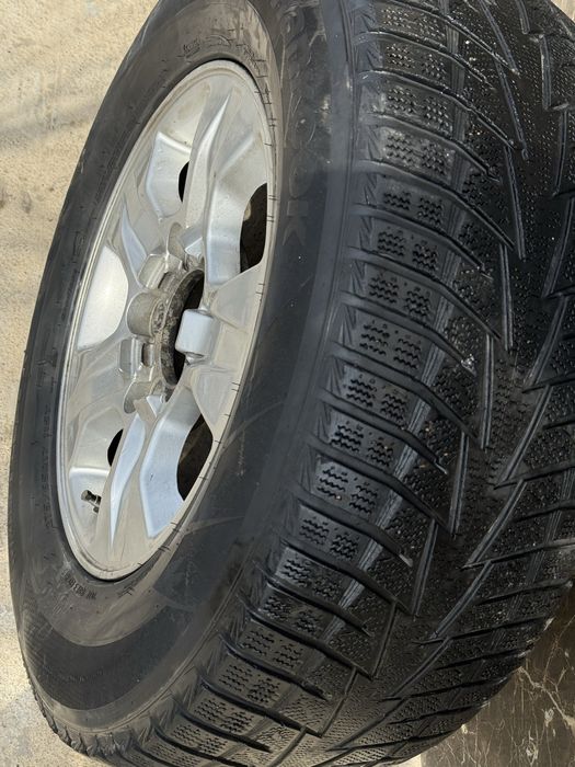 Колеса с дисками