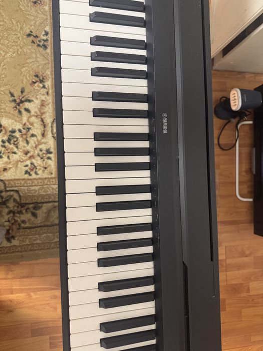 Продам пианино Yamaha